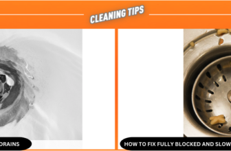 Best Drain Unblockers for UK Homes – DIY Guide and Top Product Picks